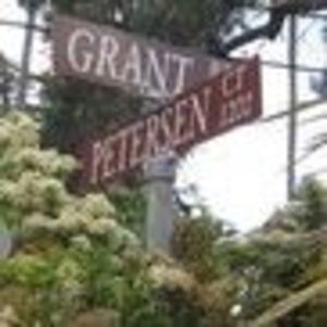 Meet your Posher, Grant